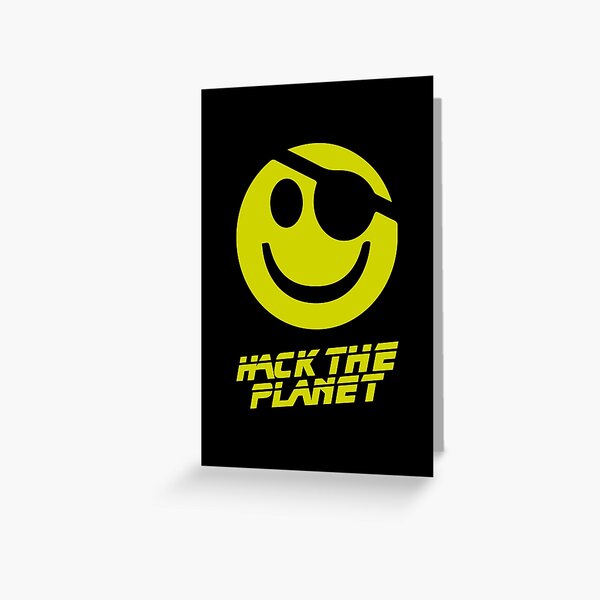 Greeting Card