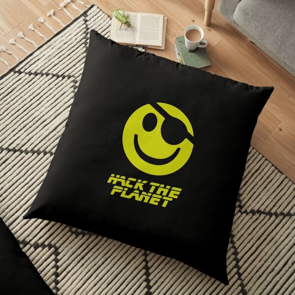 Floor Pillow