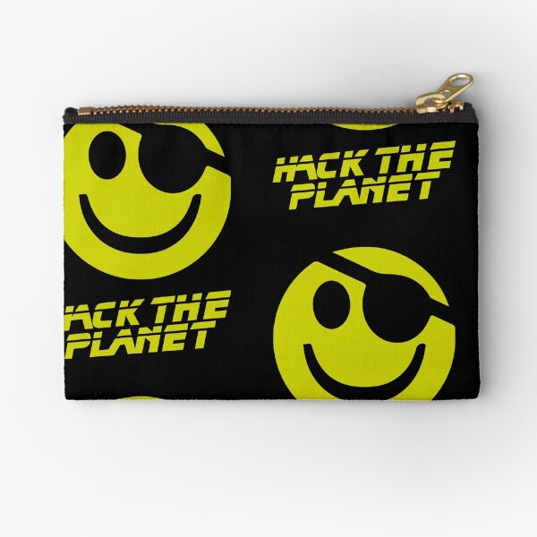 Zipper Pouch