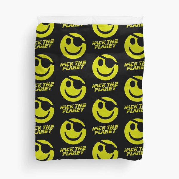 Duvet Cover
