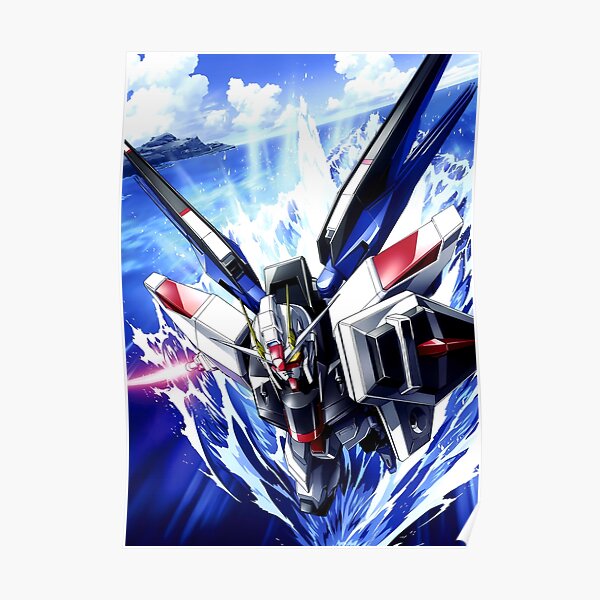 Best Gundam Posters for Sale | Redbubble Best Gundam Posters for Sale | Redbubble