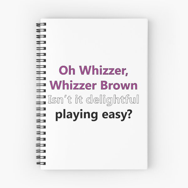 Item preview, Whizzer Going Down designed and sold by PrincetteKillian.