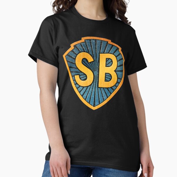 Item preview, Shaw Brothers  designed and sold by blindninja.