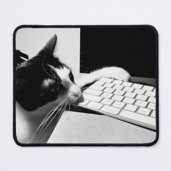 Item preview, Emma - keyboard warrior designed and sold by Peter Fyfe's Squalid Little Merch Shop.