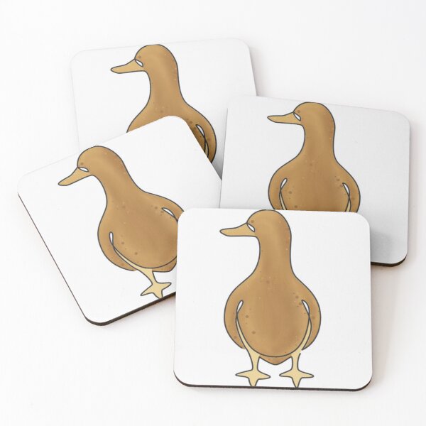 Item preview, Potato Duck 1.0 designed and sold by IngoSolace.
