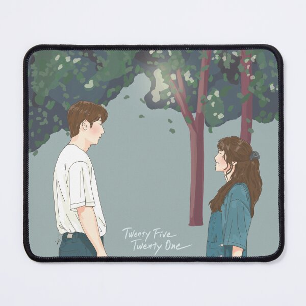 Item preview, Twenty Five Twenty One - Let's Be Happy designed and sold by Ing.Doodle.