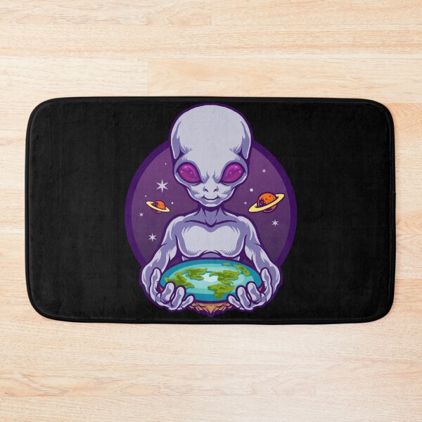 Item preview, Alien Retro This is Some BullSht Peace Hand Sign   designed and sold by AlaHarrison.