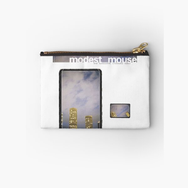 Item preview, Modest Mouse - The Lonesome Crowded West designed and sold by MrAceyAce.