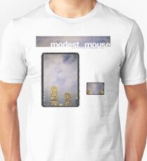 Modest Mouse - The Lonesome Crowded West Unisex T-Shirt