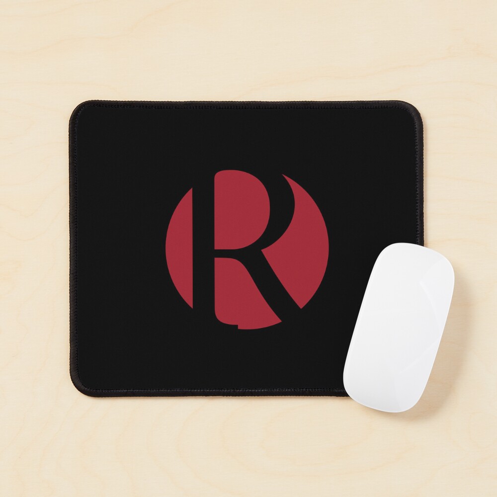 Item preview, Mouse Pad designed and sold by roundrobin.