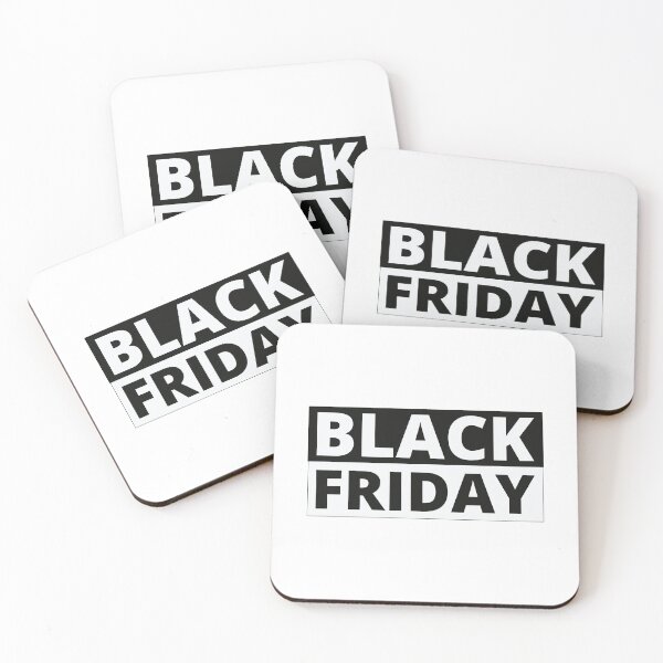 Item preview, Black friday designed and sold by Harsh  Katariya.