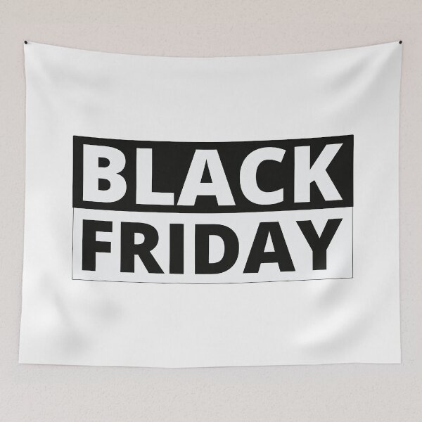 Item preview, Black friday designed and sold by Harsh  Katariya.