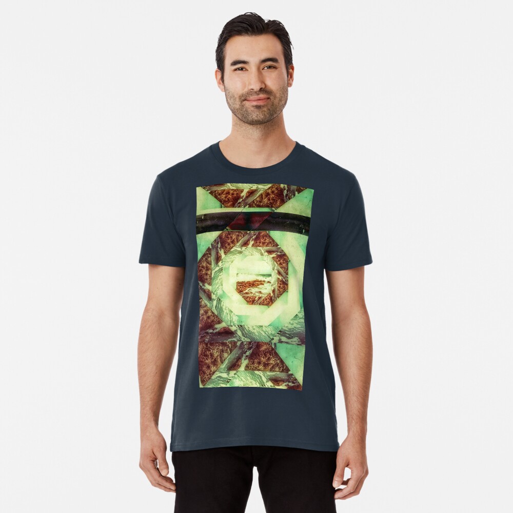Item preview, Premium T-Shirt designed and sold by kinkatstyle.