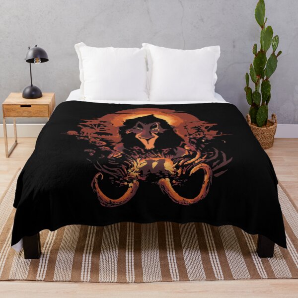 Item preview, Remember Who You Are- Lion King Gift For Fan designed and sold by CarmeFox.