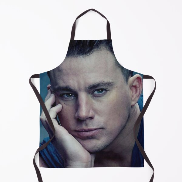 Item preview, channing tatum designed and sold by ahmedali12.