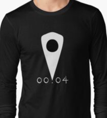 Regenschirm-Akademie - Seance Langarmshirt