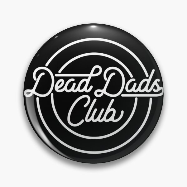 Item preview, Meme Dead Dad Club V1 designed and sold by SamuelFranz.