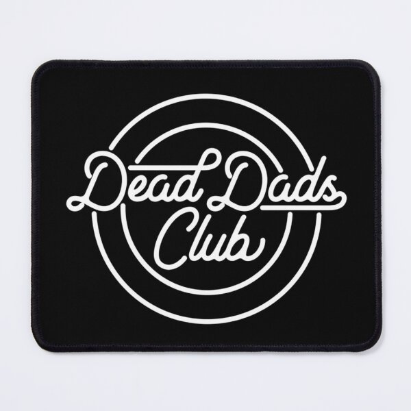 Item preview, Meme Dead Dad Club V1 designed and sold by SamuelFranz.
