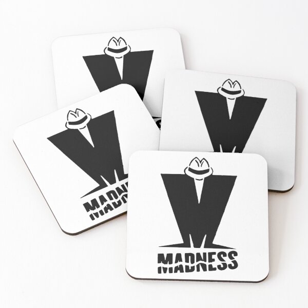 Item preview, Madstock House of Fun Music Band Gift Fan designed and sold by IaAnderson.