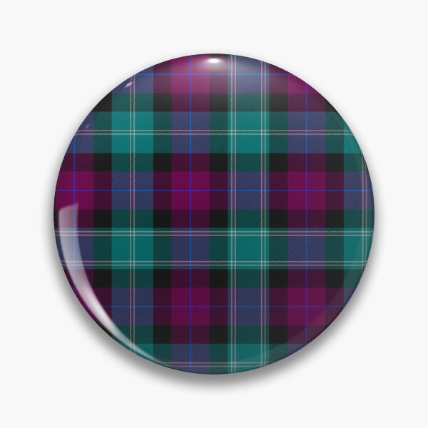 Item preview, Tartan Pattern designed and sold by TotallyRetroArt.