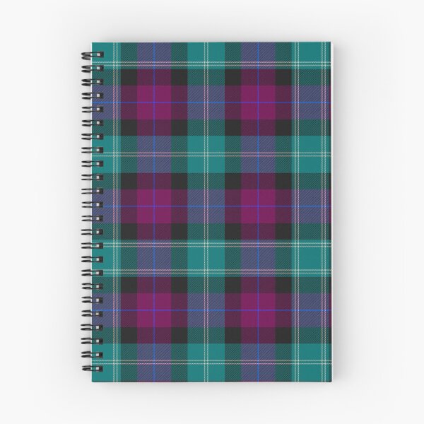 Item preview, Tartan Pattern designed and sold by TotallyRetroArt.