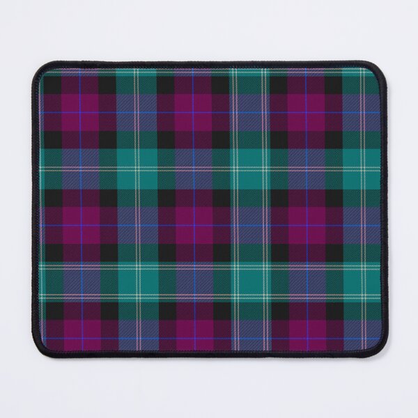 Item preview, Tartan Pattern designed and sold by TotallyRetroArt.