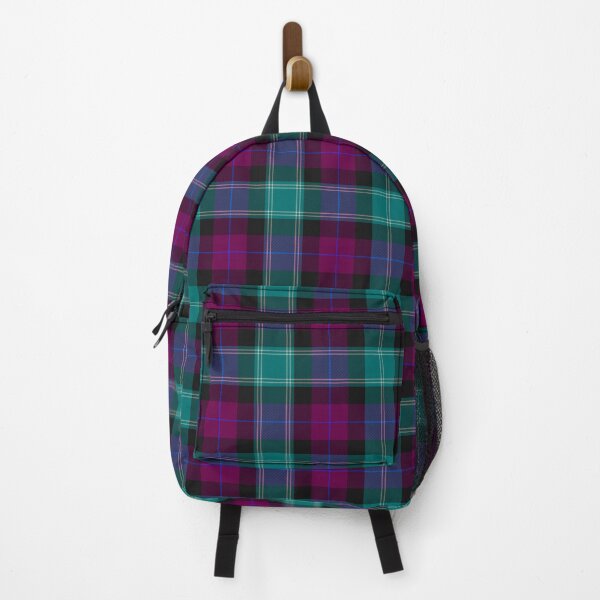 Item preview, Tartan Pattern designed and sold by TotallyRetroArt.