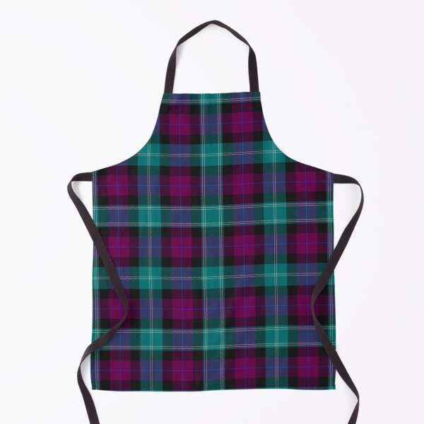 Item preview, Tartan Pattern designed and sold by TotallyRetroArt.