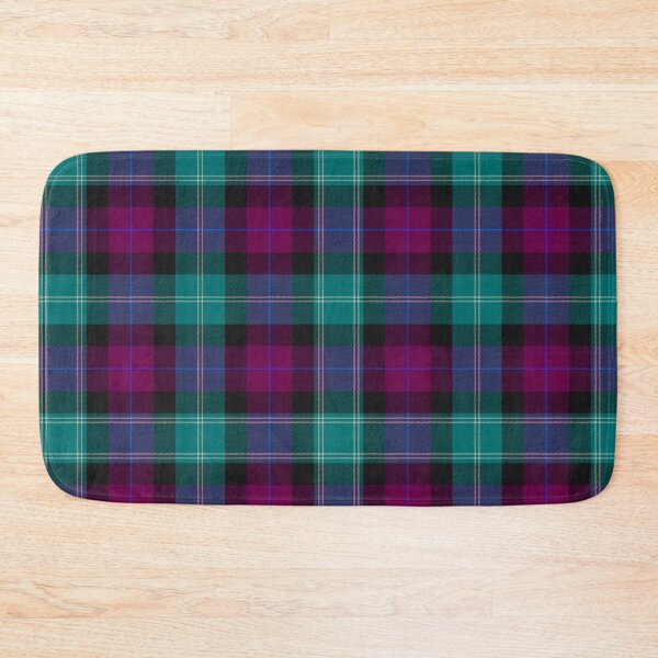 Item preview, Tartan Pattern designed and sold by TotallyRetroArt.