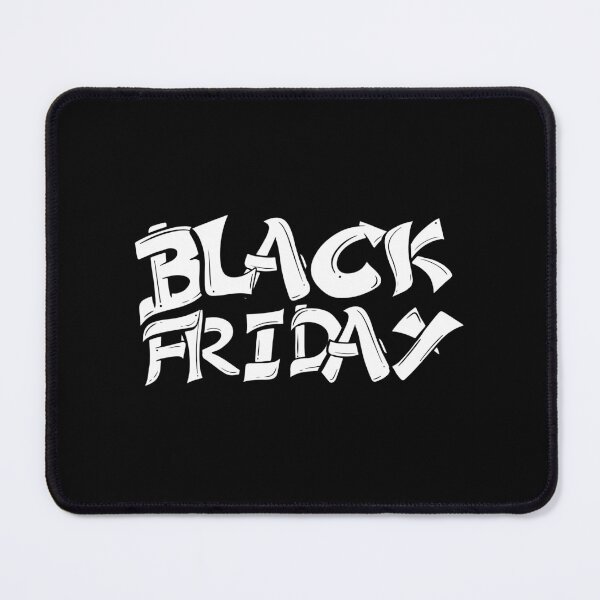 Item preview, Black friday designed and sold by Harsh Katariya.