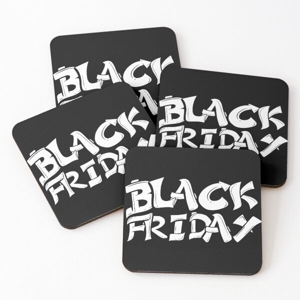Item preview, Black friday designed and sold by Harsh  Katariya.