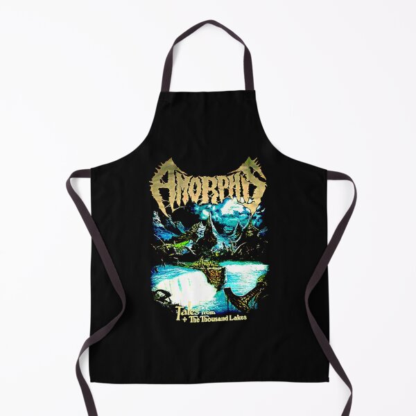 Item preview, Halo Amor Amor Heavy Metal Band designed and sold by MandMartin.