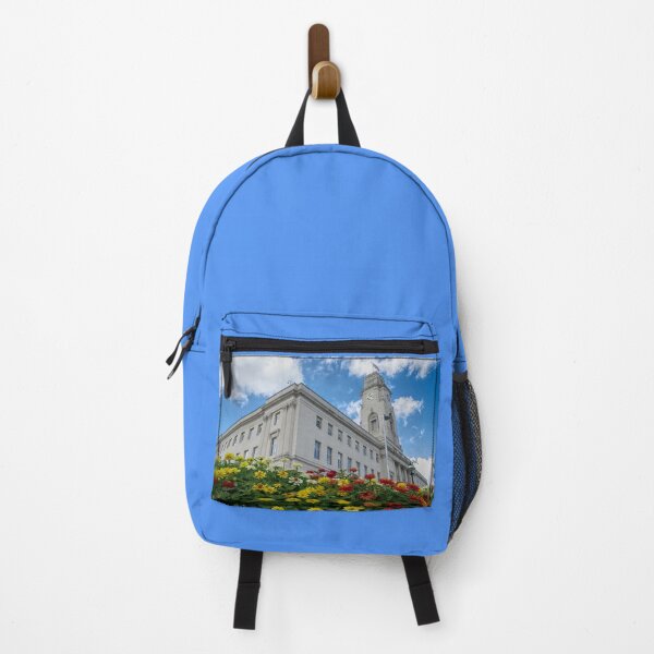 Item preview, Barnsley Town Hall designed and sold by Alisonchambers2.
