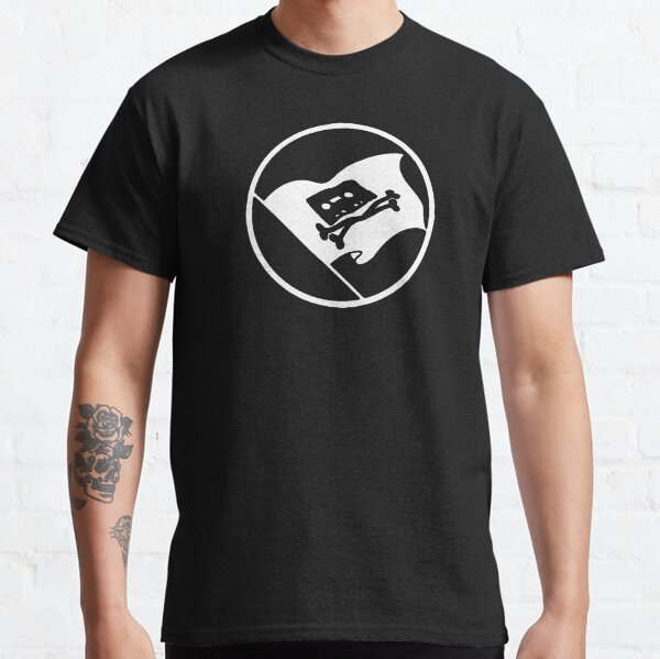 Seed For Life Classic T-Shirt