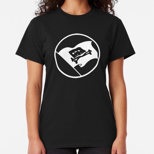 Seed For Life Classic T-Shirt