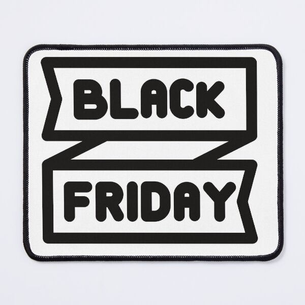 Item preview, Black friday designed and sold by Harsh  Katariya.