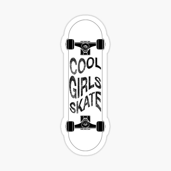 So Cool Stuff NB4C Flying Zero Dog - Vinyl - 4 Inches Wide (Color: White) Decal Laptop Tablet Skateboard Car Windows Stickers