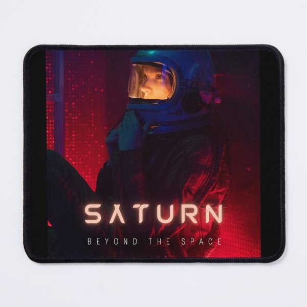 Item preview, Saturn, Beyond The Space designed and sold by Ryan Rad.