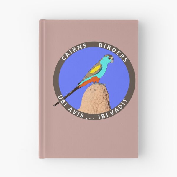 Item preview, Golden Shouldered Parrot Cairns Birders designed and sold by CairnsBirders.