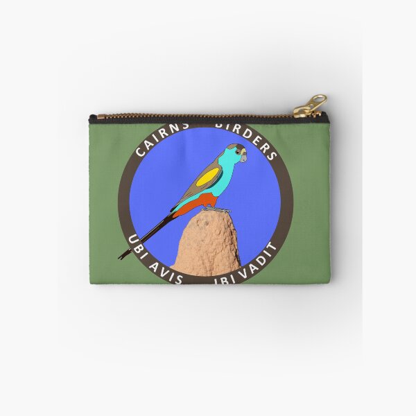 Item preview, Golden Shouldered Parrot Cairns Birders designed and sold by CairnsBirders.