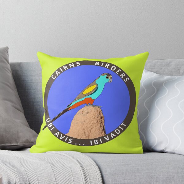 Item preview, Golden Shouldered Parrot Cairns Birders designed and sold by CairnsBirders.