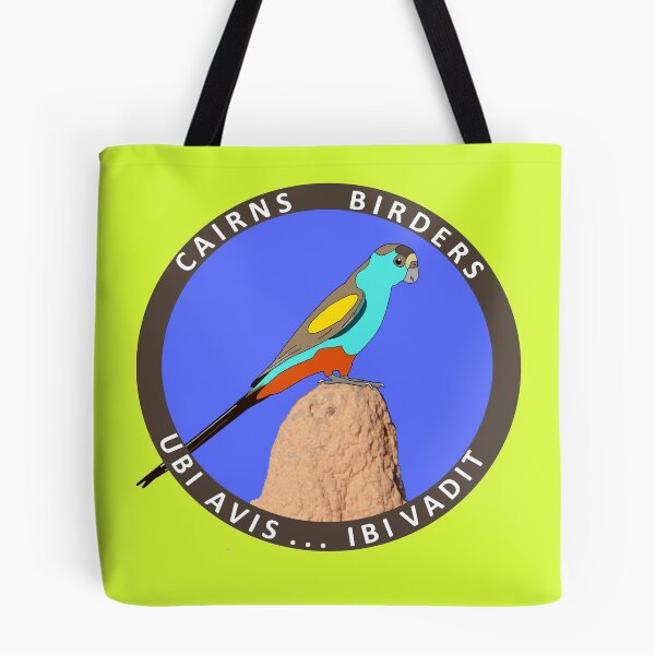 Item preview, Golden Shouldered Parrot Cairns Birders designed and sold by CairnsBirders.