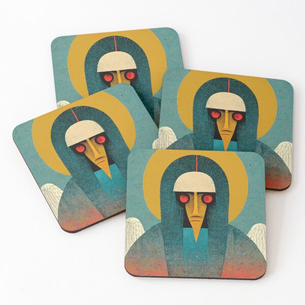 Item preview, The Prophet designed and sold by James Vernon.