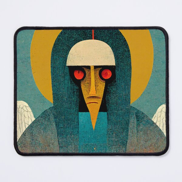 Item preview, The Prophet designed and sold by James Vernon.