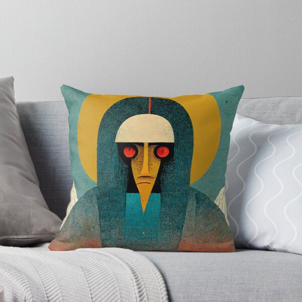 Item preview, The Prophet designed and sold by James Vernon.