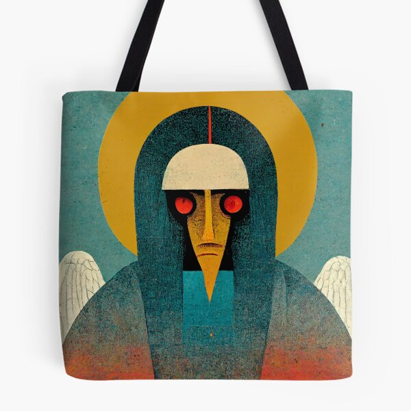 Item preview, The Prophet designed and sold by James Vernon.
