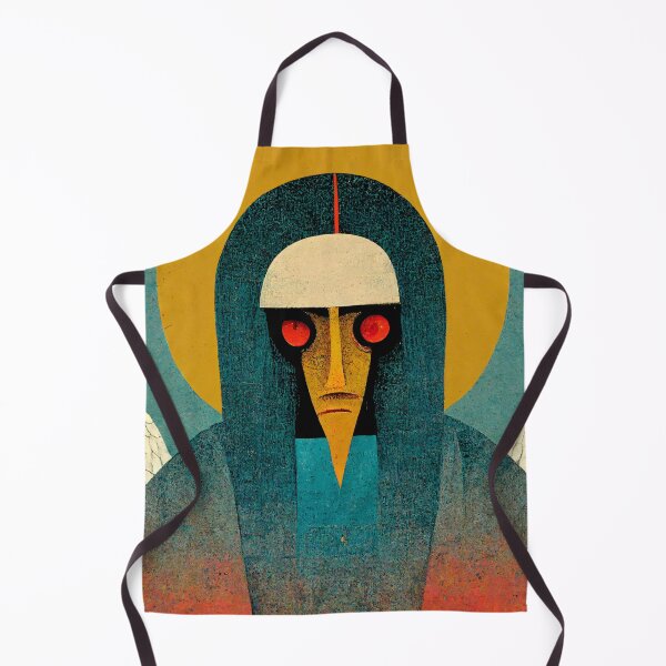 Item preview, The Prophet designed and sold by James Vernon.