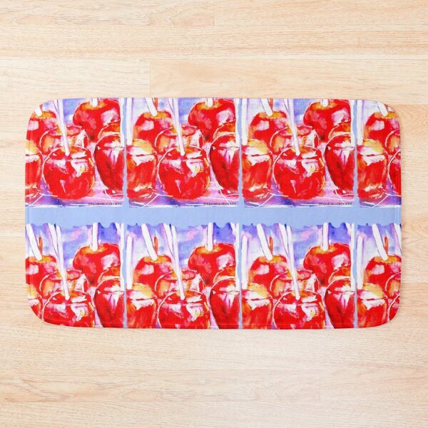 Item preview, Caramel apple  designed and sold by drp24.