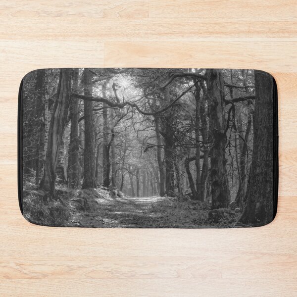 Item preview, Padley Gorge Woodland  designed and sold by Alisonchambers2.