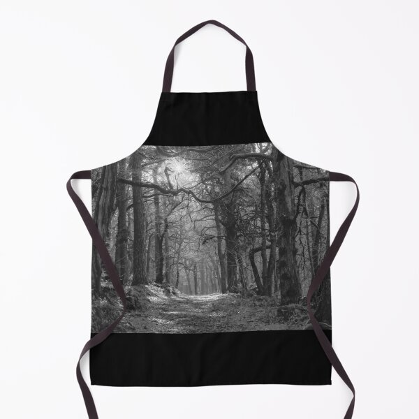 Item preview, Padley Gorge Woodland  designed and sold by Alisonchambers2.